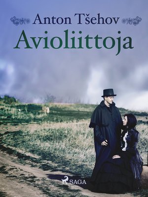 cover image of Avioliittoja